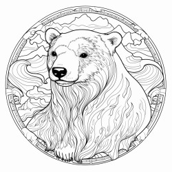 arctic animals