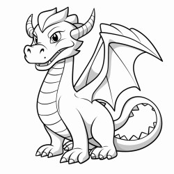 dragon