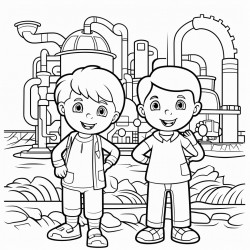 fr 810jhrige kinder ddigitalisierung klimakunde und moderne technologien