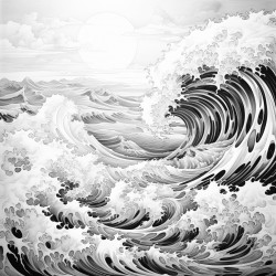 sea