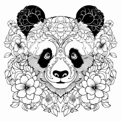 panda