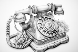 phone