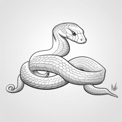 snake