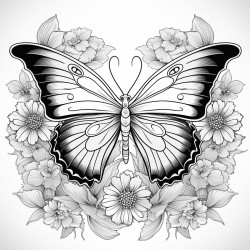 buterfly