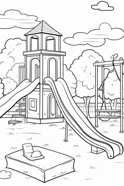 play park