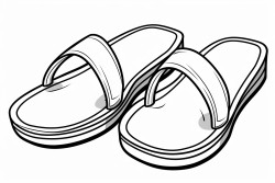 flip flops