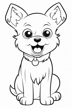 dog