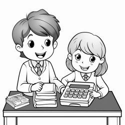 accounting transaction business