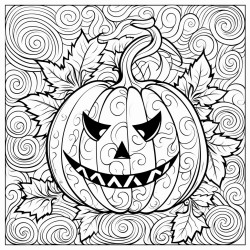pumpking patch