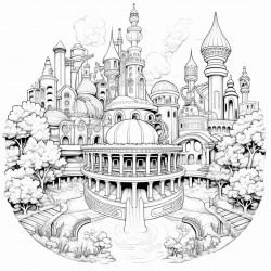 circusamusement park