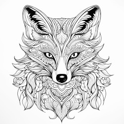 fox human hybrid