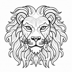 lion