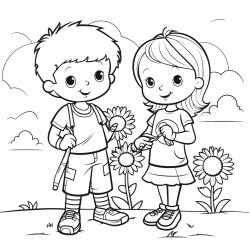 kids