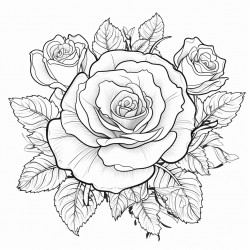 sunshine rose