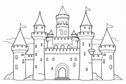 castles