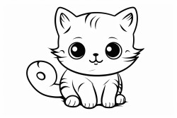 baby cute cat funny