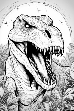 savage mummy dinosaur