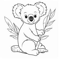 koala