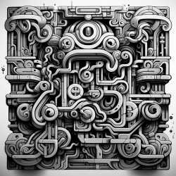 graffiiti text rofs