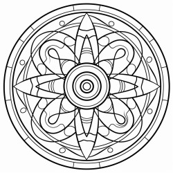 mandalas wheels