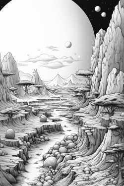 exoplanetes