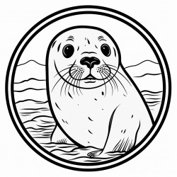 people  animals seal