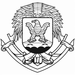 bandera de la polica nacional del ecuador