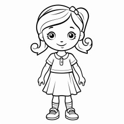 girl