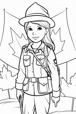 canada theme