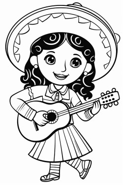clipart for hispanic heritage month