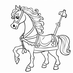 hobby horse