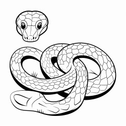 snake