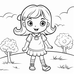 girl