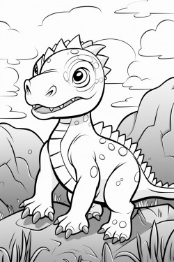dinosaurs