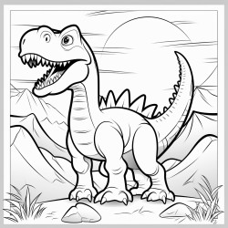dinosaur