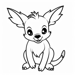 cangaroo manfal