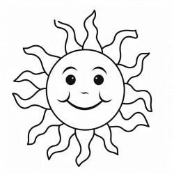 sun