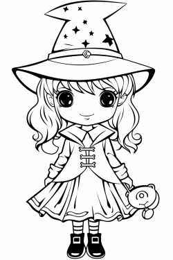 un sorcier
