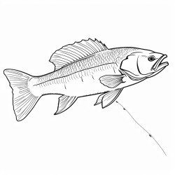 louisiana red drum