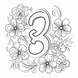 numbers