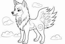guardian dog