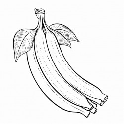 banana