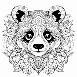 panda