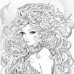 fantasy themes