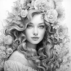 i would like to colour a photo