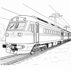 train ermts