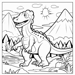 dinosaur