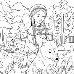 eastern woodland native american