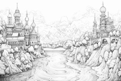paisajes
