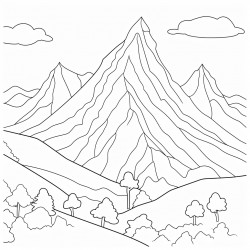mountain